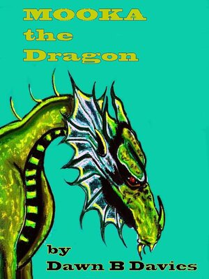 cover image of Mooka the Dragon